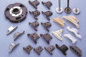 Roller Door Parts